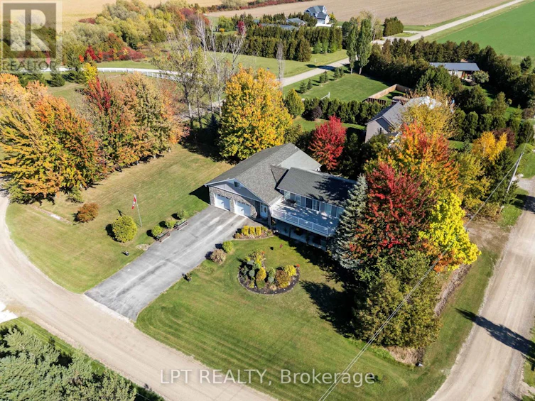 33810 Darryl Court, Bluewater, ON, N0M 2T0 - 36