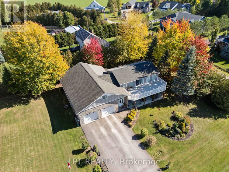 33810 Darryl Court, Bluewater, ON, N0M 2T0 - 35