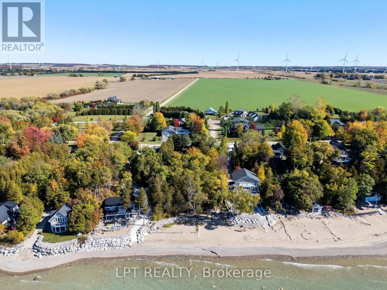 33810 Darryl Court, Bluewater, ON, N0M 2T0 - 32