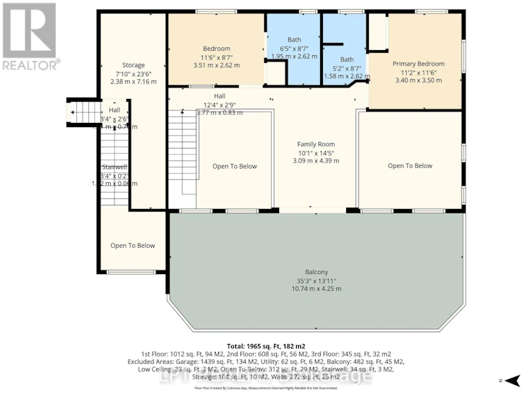 33810 Darryl Court, Bluewater, ON, N0M 2T0 - 49