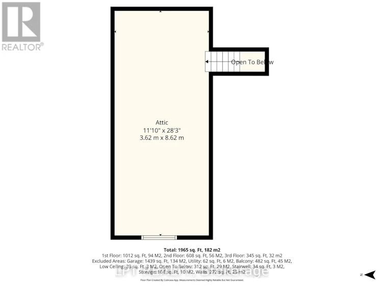 33810 Darryl Court, Bluewater, ON, N0M 2T0 - 50