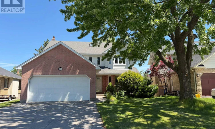 1004 Aldersbrook Road