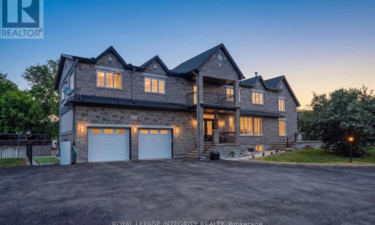 2754 Eagleson Road