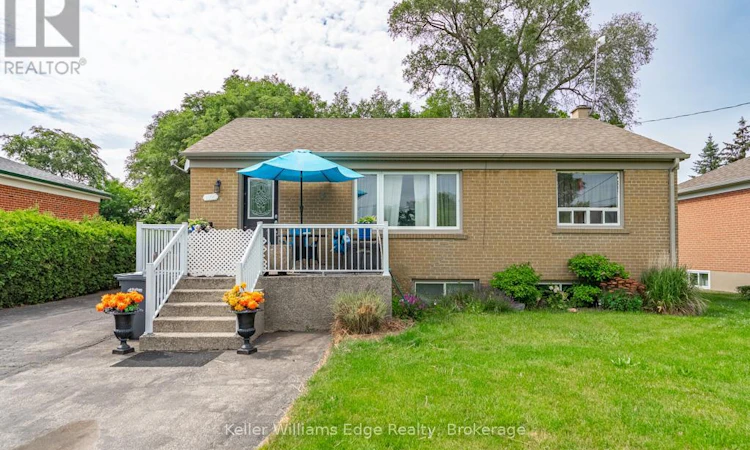 1025 Pinegrove Road