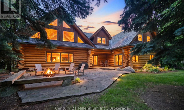 142 Craigleith Road