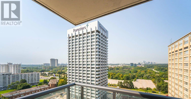 1710-2 Sonic Way, Toronto, ON, M3C 0P2 - 27