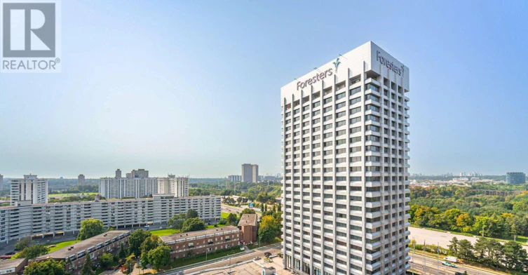 1710-2 Sonic Way, Toronto, ON, M3C 0P2 - 29