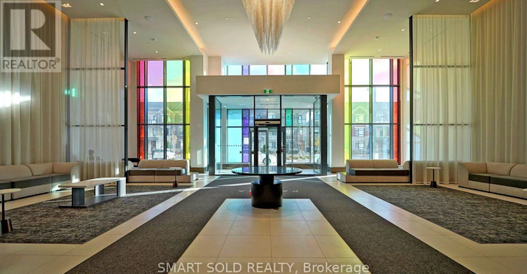 A 3607-12 Gandhi Lane, Markham, ON, L3T 0G8 - 20