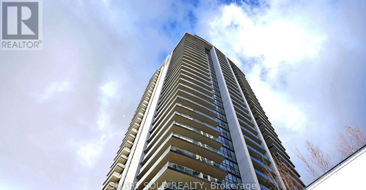 A 3607-12 Gandhi Lane, Markham, ON, L3T 0G8 - 18