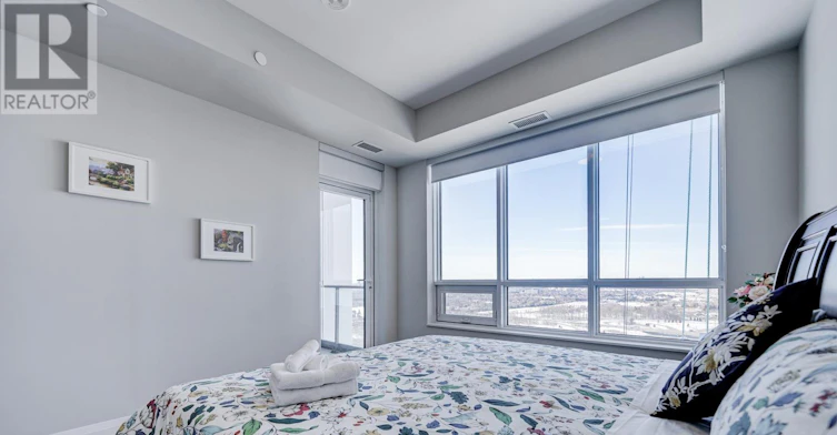 A 3607-12 Gandhi Lane, Markham, ON, L3T 0G8