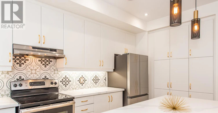 64 City Park Circle, Vaughan, ON, L4L 0H2 - 20