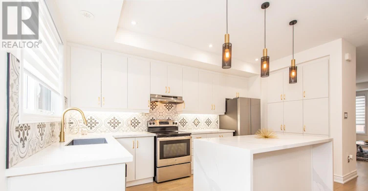 64 City Park Circle, Vaughan, ON, L4L 0H2 - 15