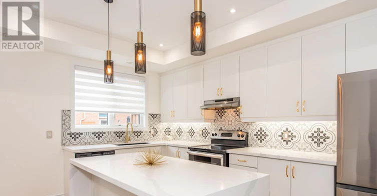 64 City Park Circle, Vaughan, ON, L4L 0H2 - 14