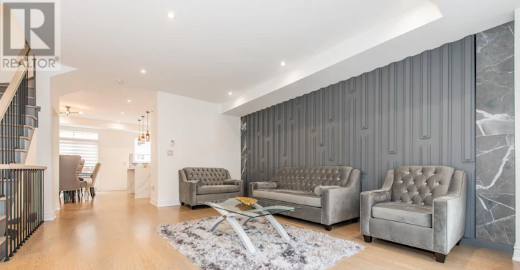 64 City Park Circle, Vaughan, ON, L4L 0H2 - 26