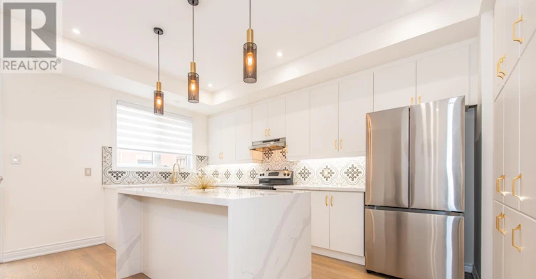 64 City Park Circle, Vaughan, ON, L4L 0H2 - 13