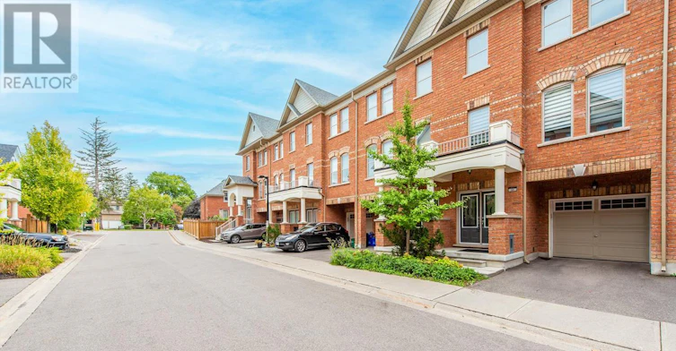 64 City Park Circle, Vaughan, ON, L4L 0H2 - 44