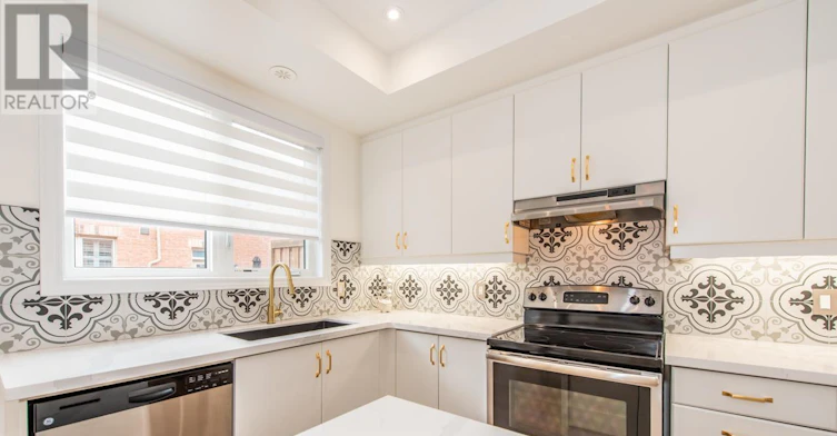 64 City Park Circle, Vaughan, ON, L4L 0H2 - 17
