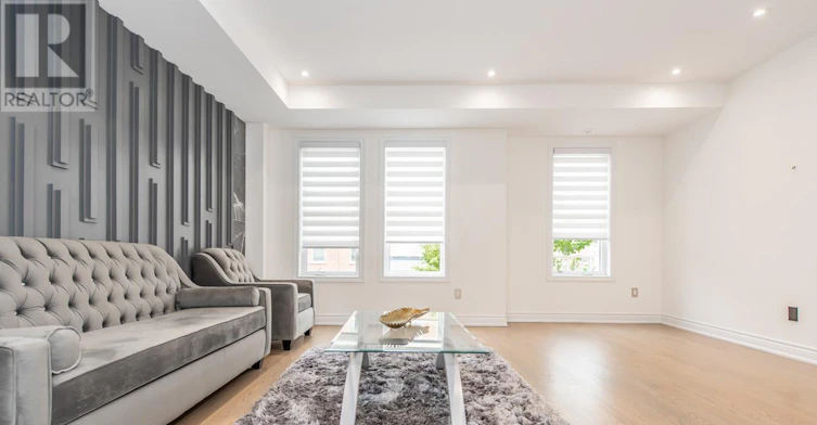 64 City Park Circle, Vaughan, ON, L4L 0H2 - 27