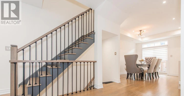64 City Park Circle, Vaughan, ON, L4L 0H2 - 11