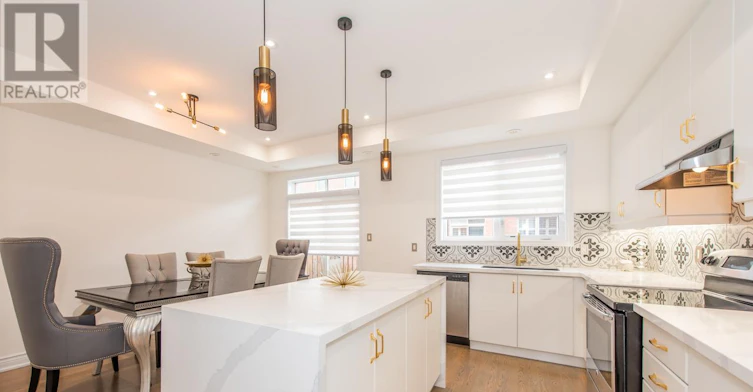 64 City Park Circle, Vaughan, ON, L4L 0H2 - 21