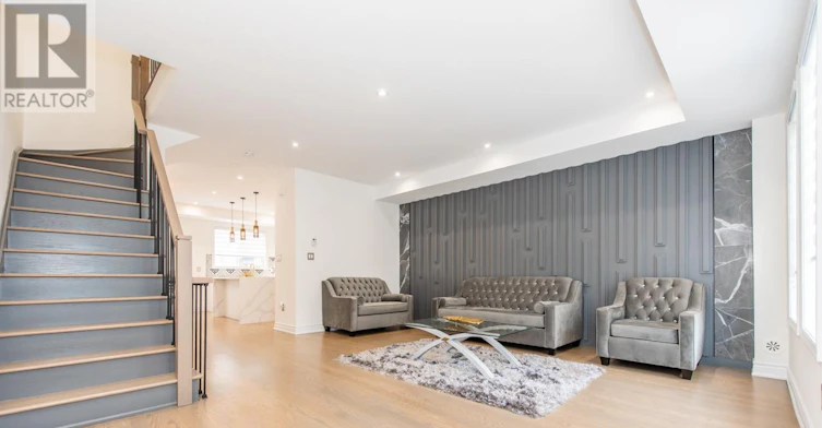 64 City Park Circle, Vaughan, ON, L4L 0H2 - 25
