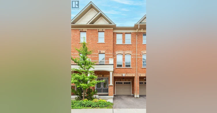 64 City Park Circle, Vaughan, ON, L4L 0H2 - 2