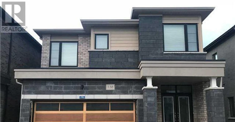 FLOOR-MAIN 138 Floor & 2nd Vantage Loop, Newmarket, ON, L3X 3G6