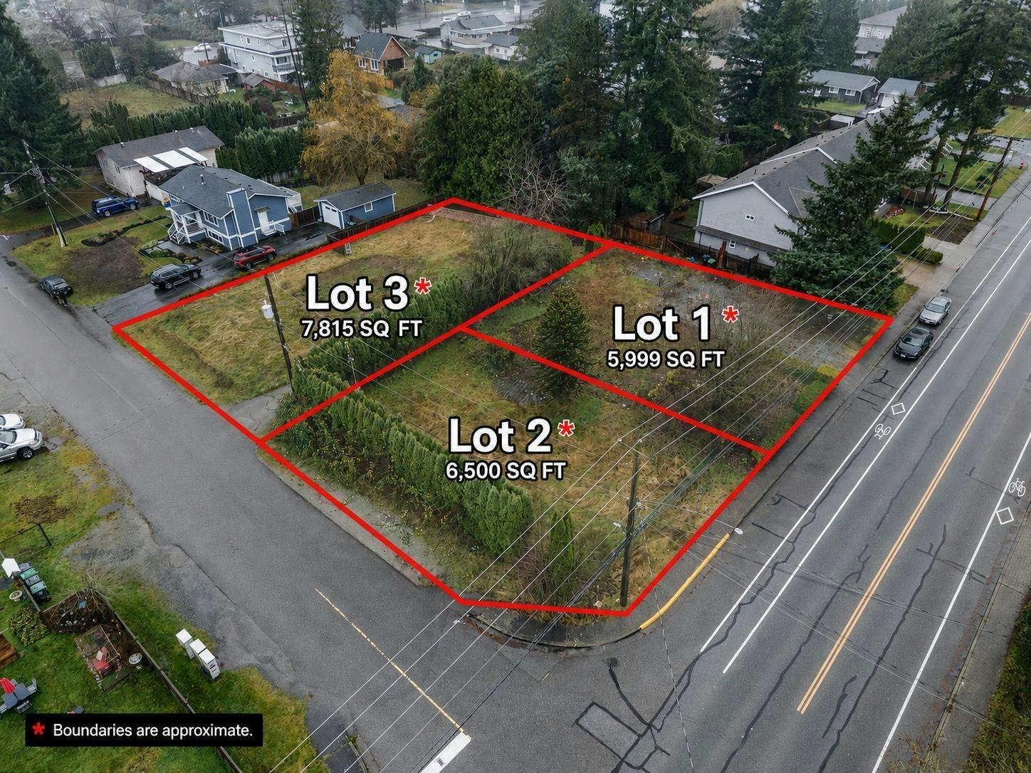LOT 1-26744 32 Avenue - 3