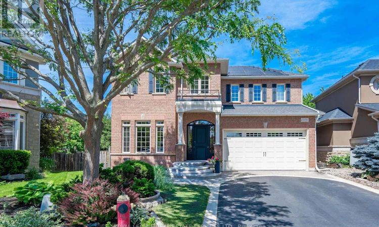 2276 Blackbird Court