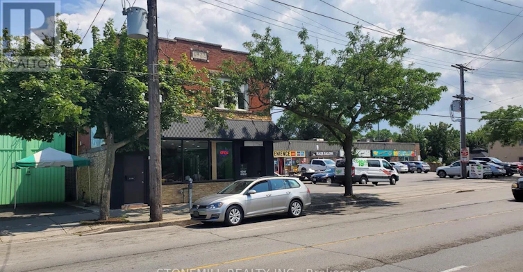 2-148 Ottawa Street N, Hamilton, ON, L8H 3Z3 - 2