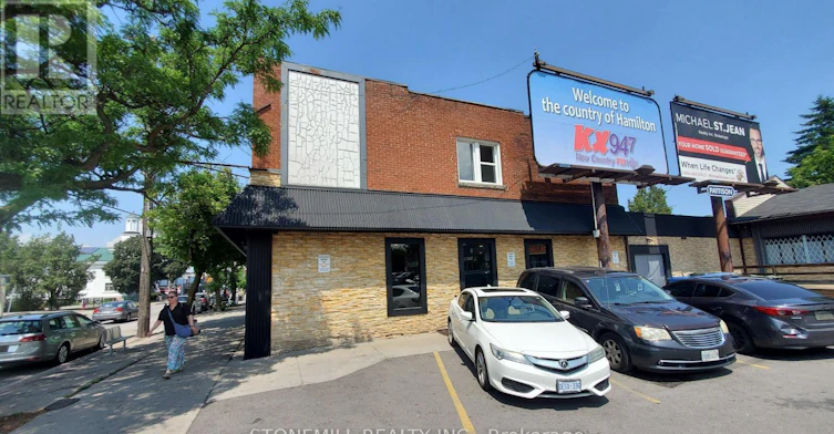 2-148 Ottawa Street N, Hamilton, ON, L8H 3Z3 - 3