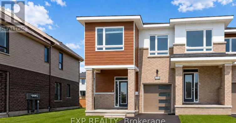 210 Ormiston Crescent, Manotick, ON, K2J 7E3 - 2