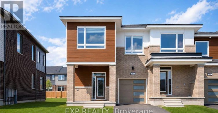 210 Ormiston Crescent, Manotick, ON, K2J 7E3