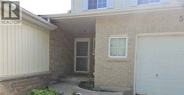 596 Spinnaker Crescent, Waterloo, ON, N2K 4A5 - 5
