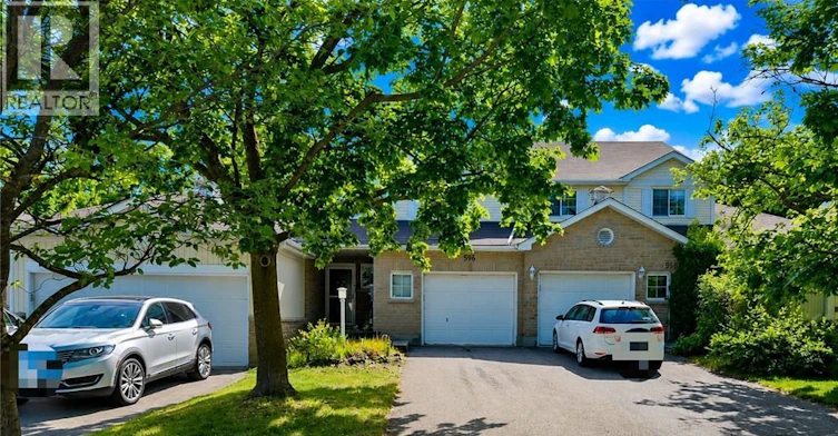 596 Spinnaker Crescent, Waterloo, ON, N2K 4A5 - 2