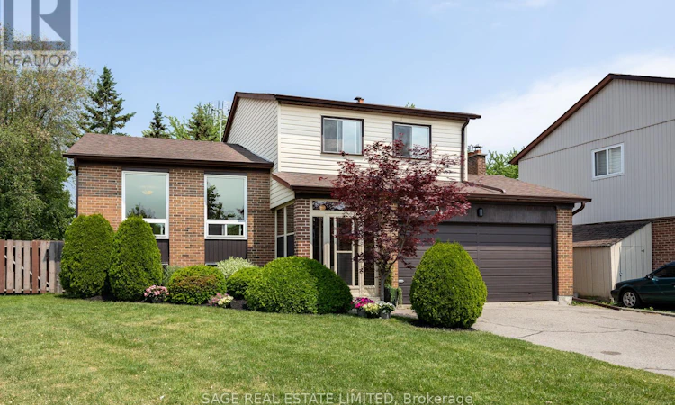 34 Carter Crescent