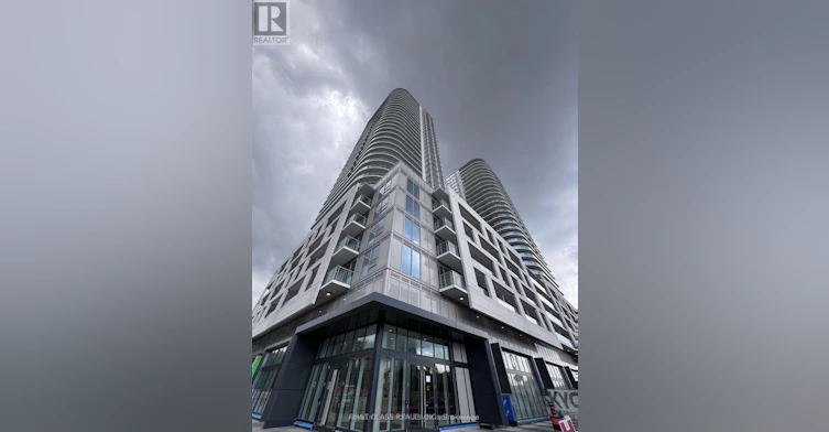 1805-2033 Kennedy Road, Toronto, ON, M1T 3G2