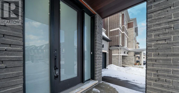1160 Skyridge Boulevard, Pickering, ON, L1X 0M3 - 3