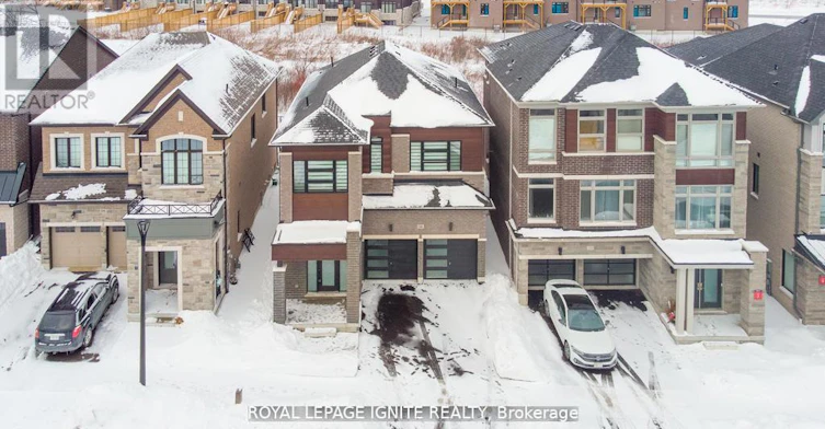 1160 Skyridge Boulevard, Pickering, ON, L1X 0M3 - 2