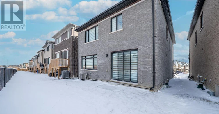 1160 Skyridge Boulevard, Pickering, ON, L1X 0M3 - 40