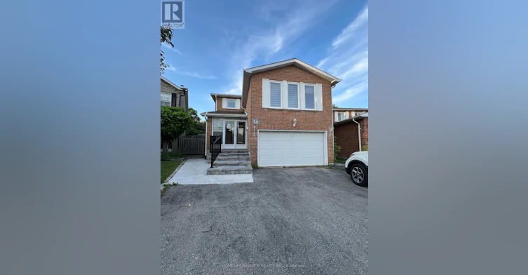 BMNT-14 Gray Crescent, Richmond Hill, ON, L4C 5V5