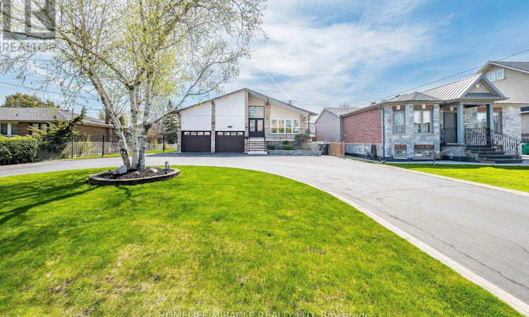 3188 Parkerhill Road