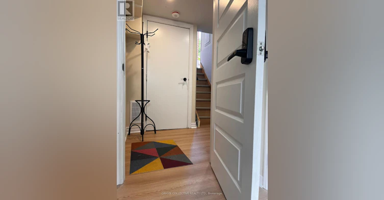 BASEMENT 2-280 Thirtieth Street, Toronto, ON, M8W 3E3