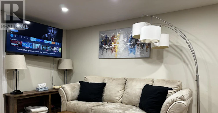 BASEMENT 2-280 Thirtieth Street, Toronto, ON, M8W 3E3 - 2