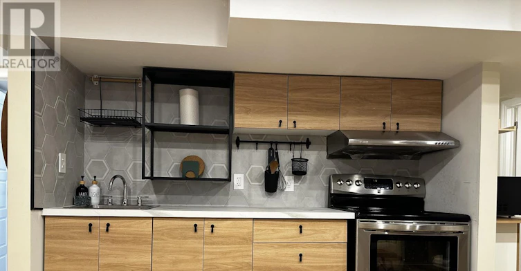 BASEMENT 2-280 Thirtieth Street, Toronto, ON, M8W 3E3 - 3