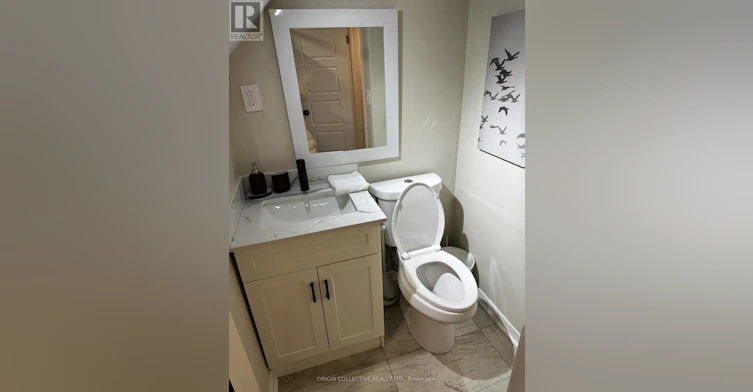 BASEMENT 2-280 Thirtieth Street, Toronto, ON, M8W 3E3 - 4