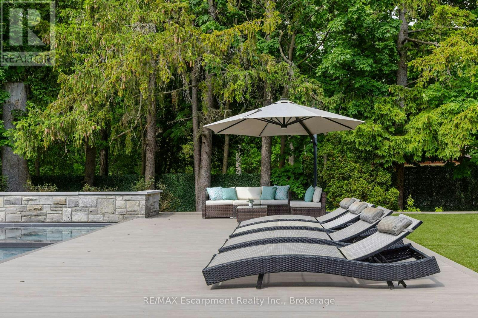 129 Wolfdale Avenue, Oakville, ON, L6L 4R9 - 43
