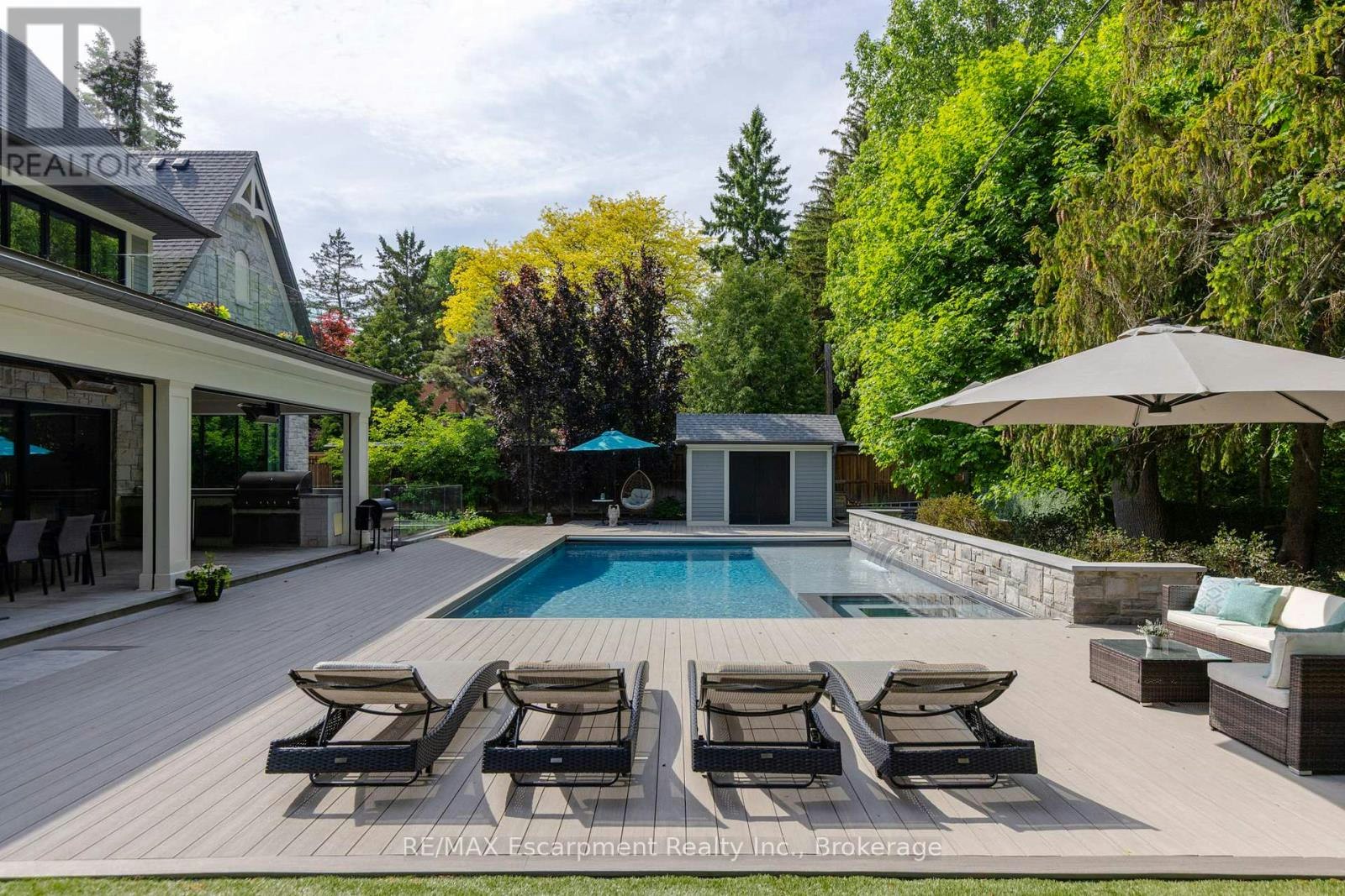129 Wolfdale Avenue, Oakville, ON, L6L 4R9 - 41