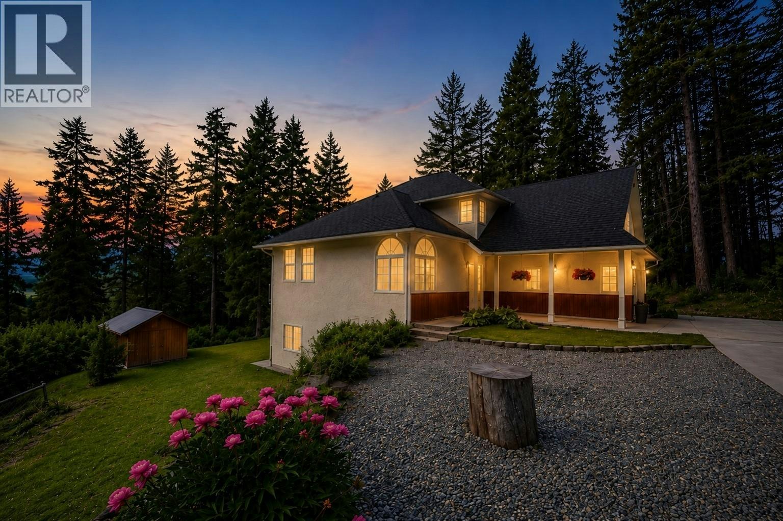 2925 Beam Road, Creston, BC, V0B 1G1