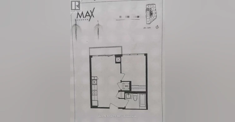 1107-77 Mutual Street, Toronto, ON, M5B 2A9 - 8